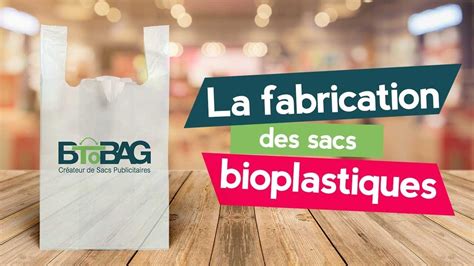usine sac plastique biodégradable dieppe